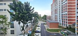 Blk 467 Hougang Avenue 8 (Hougang), HDB 5 Rooms #584501511
